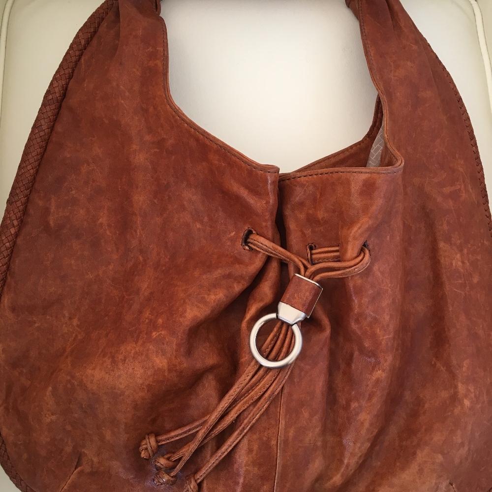Beautiful Cole Haan Leather Purse